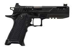 OA OA-2311-FULLSIZE-PRO-ELITE-BLK    9MM 17/21R