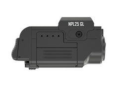NITECORE NPL25GL         NPL25 GL         900L