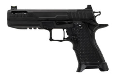 OA OA-2311-FULLSIZE-PRO-ELITE-BLK-10 9MM 17/10R
