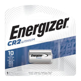 ENERGIZER EL1CR2BP.B4   CR2 LITHIUM BATTERIES