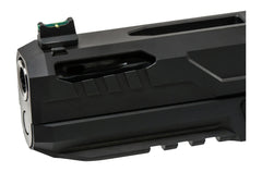OA OA-2311-FULLSIZE-PRO-ELITE-S-BLK  9MM 17/21R