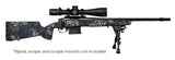 HORIZON HRF-VNP-308W-24R-P VANDAL PRIME     308 24