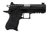 OA OA-2311-COMPACT-ST-BLK            9MM 15R