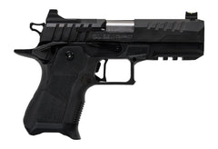 OA OA-2311-COMPACT-ST-BLK            9MM 15R