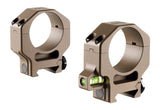 RPM CLR-30125-FDE PRECISION 30MM HIGH 1.25"