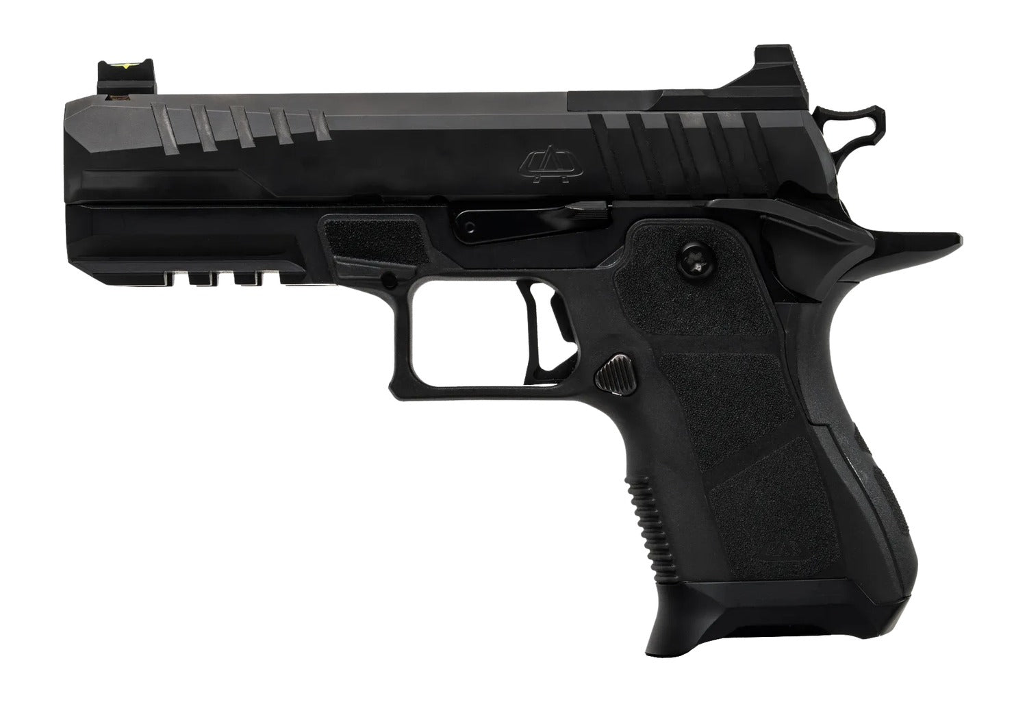 OA OA-2311-COMPACT-STP-BLK           9MM 17R