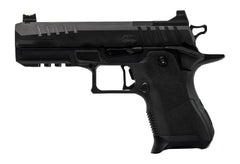 OA OA-2311-COMPACT-STP-BLK           9MM 17R