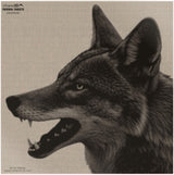 INFRARED-ID RCOYOTEHD1  THERM COY HEAD TARGT