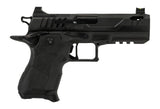 OA OA-2311-COMPACT-PRO-BLK           9MM 15R
