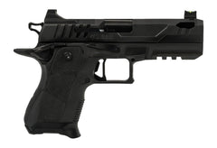 OA OA-2311-COMPACT-PRO-S-BLK         9MM 15R