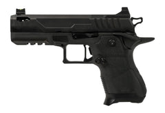 OA OA-2311-COMPACT-PRO-BLK           9MM 15R