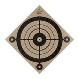 INFRARED-ID BULLSEYE8   THERM BULLSEYE TARGET  3PK