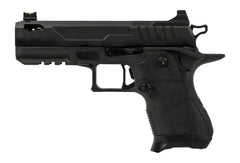 OA OA-2311-COMPACT-PRO-S-BLK         9MM 15R