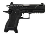OA OA-2311-COMPACT-PRO-P-BLK         9MM 17R