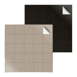 INFRARED-ID PASSETA50   THERM TARGT PASTER SET 50P