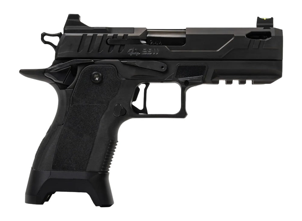OA OA-2311-COMPACT-PRO-SP-BLK        9MM 17R