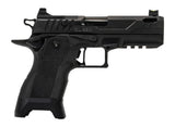 OA OA-2311-COMPACT-PRO-SP-BLK        9MM 17R