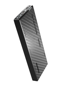 NITECORE NB10000GEN4  10000AMH BATTERY PACK CARBON