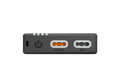 NITECORE NB10000GEN4  10000AMH BATTERY PACK CARBON