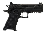 OA OA-2311-COMPACT-PRO-ELITE-BLK     9MM 17/21R