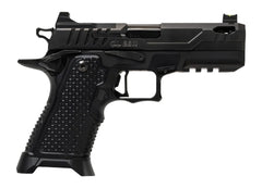 OA OA-2311-COMPACT-PRO-ELITE-BLK     9MM 17/21R