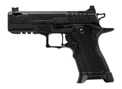 OA OA-2311-COMPACT-PRO-ELITE-BLK     9MM 17/21R