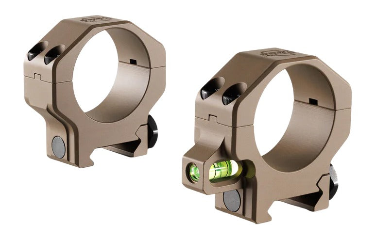 RPM CLR-34100-FDE PRECISION 34MM MEDIUM 1.00