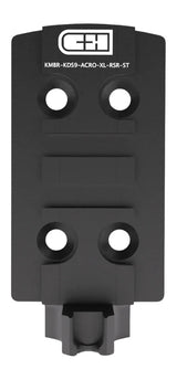 C&amp;H KMBR-KDS9-ACRO-XL-RSR-ST KIMB KDS9C REAR SIGHT