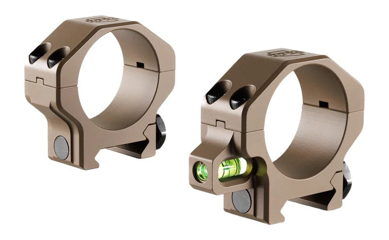 RPM CLR-35885-FDE PRECISION 35MM LOW .885