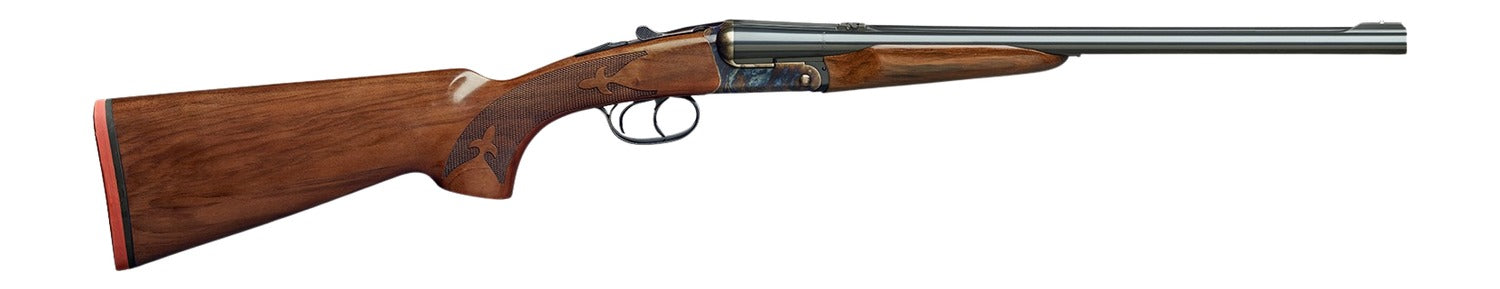 PEDERSOLI S.646-044     SURVIVALIST SBS   18 44MAG