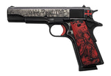 TISAS 10100518AA2   1911 SERV 45 5" 7R    CRUSADER