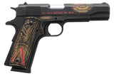 TISAS 10100518AA1   1911 SERV 45 5" 7R     SPARTAN