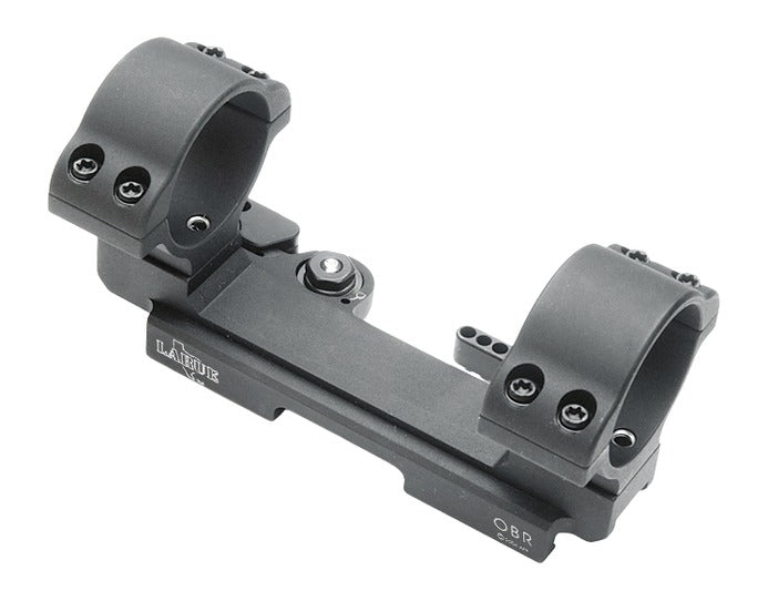 LARUE LT111-34  TACTICAL OBR QD SCOPE MOUNT