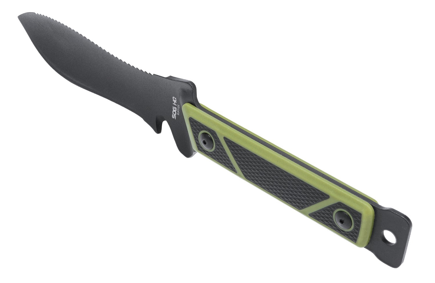 SOG 17-44-01-43  RIPTIDE HQ EDITION 6.5