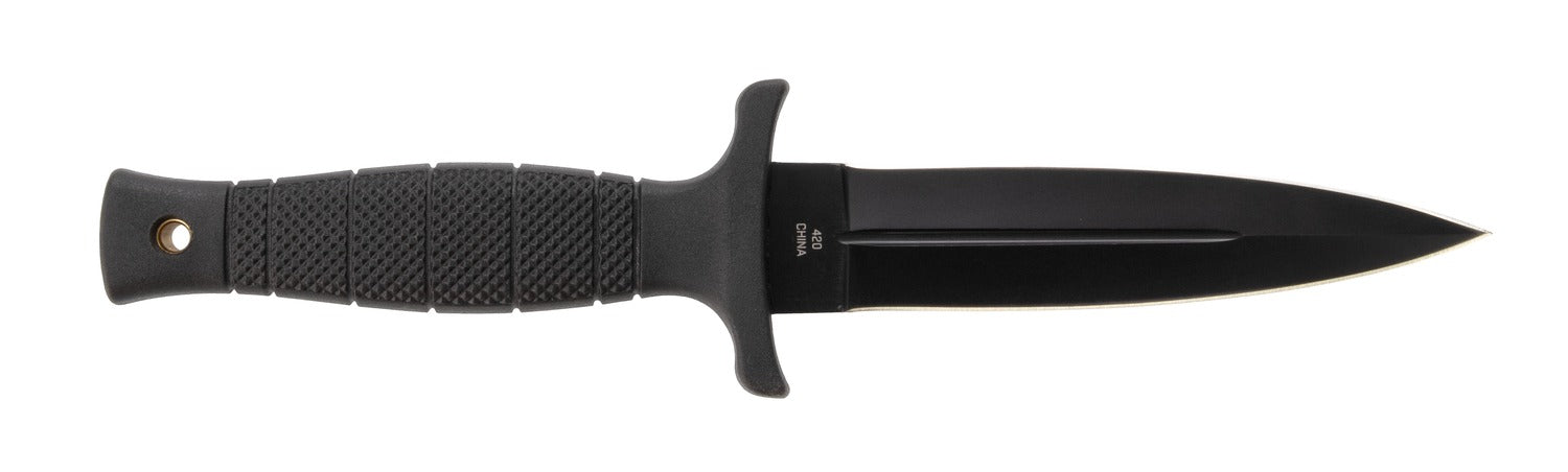 SOG 17-44-02-43  NIGHTSHADE BOOT KNIFE HQ 4.75