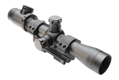 LARUE LT111-34  TACTICAL OBR QD SCOPE MOUNT