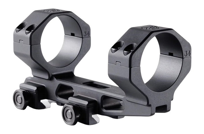 RPM DC-34150     DELTA 34MM CANTILEVER MNT 1.50