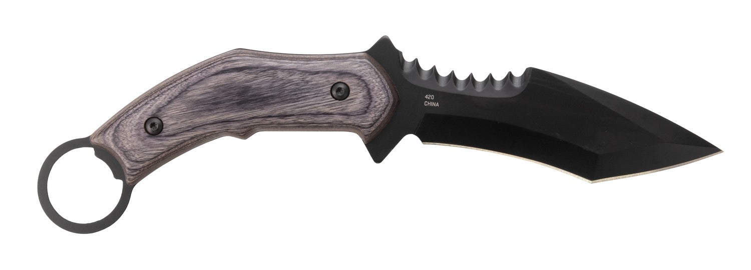 SOG 17-44-03-43  PHANTOM EDGE KARAMBIT HQ 4.75