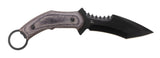 SOG 17-44-03-43  PHANTOM EDGE KARAMBIT HQ 4.75"