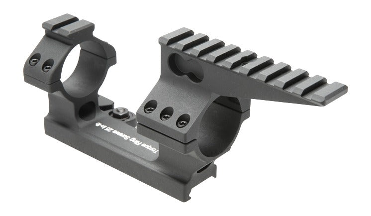 LARUE LT845     TACTICAL LT845 QD SCOPE MOUNT