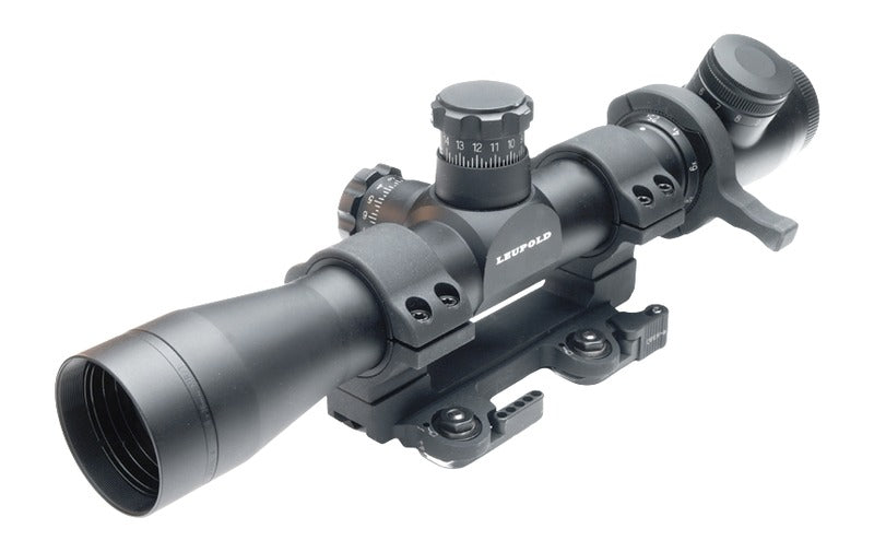LARUE LT112-34  TACTICAL 20 MOA PSR SCOPE MNT 34MM