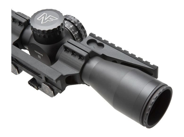 LARUE LT845     TACTICAL LT845 QD SCOPE MOUNT