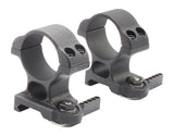 LARUE LT123           TACTICAL 30MM 2 PIECE QD