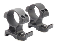 LARUE LT123           TACTICAL 30MM 2 PIECE QD