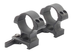 LARUE LT123           TACTICAL 30MM 2 PIECE QD