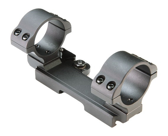 LARUE LT807-30        TACTICAL SCOPE MOUNT QD 30MM