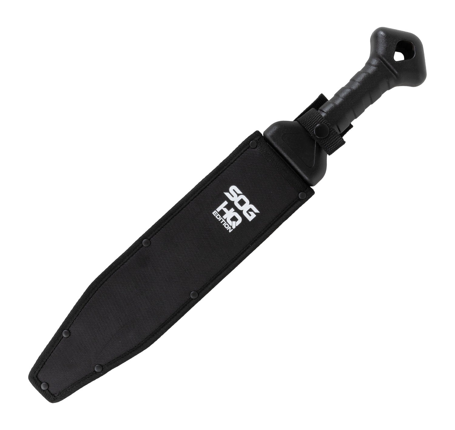 SOG 17-44-06-43  PHANTOM STRIKE MACHETE II HQ 12.6
