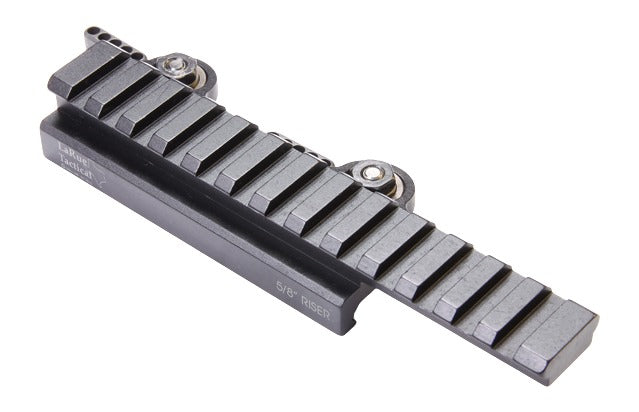 LARUE LT101        TACTICAL PICATINNY RISER QD