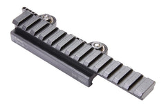 LARUE LT101        TACTICAL PICATINNY RISER QD