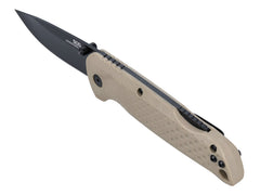 SOG 13-11-05-43  ADVENTURER LB 3.5" BLADE FDE/BK
